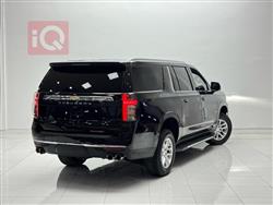 شيفروليه سوبربان